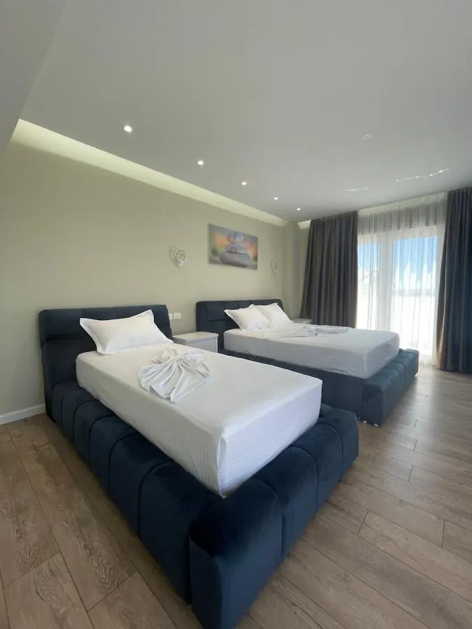 Adria Hotel Golem