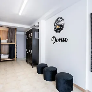  Hostel Guest Portugal