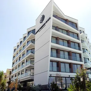 Hotel Luxury Premium Finese, Golem (Tirana)