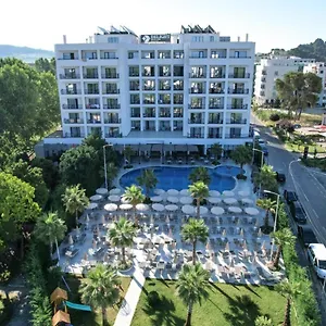 Hotel Delight &, Golem (Tirana)
